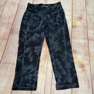 Old Navy Active Fitted Leggings XS